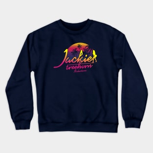 Jackie Treehorn Production - The Big Lebowski Crewneck Sweatshirt